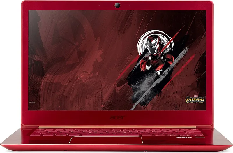 Acer Swift 3 SF314-53G (NX.GZ6SI.001) Notebook (8th Gen Ci5/ 8GB/ 256GB SSD/ Win10/ 2GB Graph)