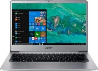 Acer Swift 3 SF314-54-554K (NX.GXZSI.001) Laptop (8th Gen Core i5/ 8GB/ 512GB SSD/ Win10)