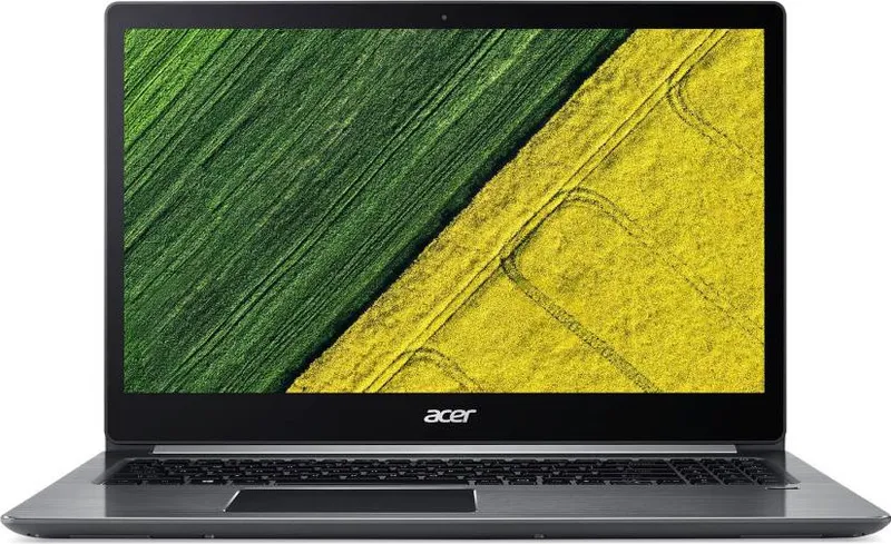 Acer Swift 3 SF315-51 (NX.GSJSI.003) Laptop (8th Gen Ci5/ 8GB/ 1TB 128GB SSD/ Linux/ 2GB Graph)