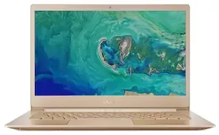 Acer Swift 5 SF514-52T-590U (NX.GU4SI.004) Laptop (8th Gen Ci5/ 8GB/ 256GB SSD/ Win10)