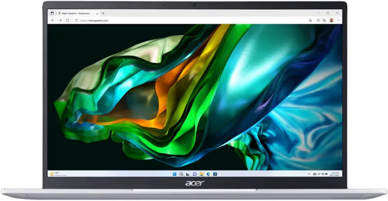 Acer Swift Go 14 NX.KG3SI.002 Laptop (AMD Ryzen 5 7530U/ 8GB/ 512GB SSD/ Win11 Home)