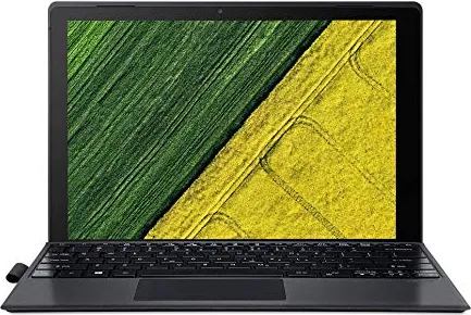 Acer Switch 5 NT.LDSSI.003 Laptop (7th Gen Core i5/ 8GB/ 256GB SSD/ Win10)