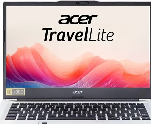 Acer Travel Lite TL14-52M UC.34GSI.005 Laptop (12th Gen Core i5/ 16GB/ 512GB SSD/ DOS)