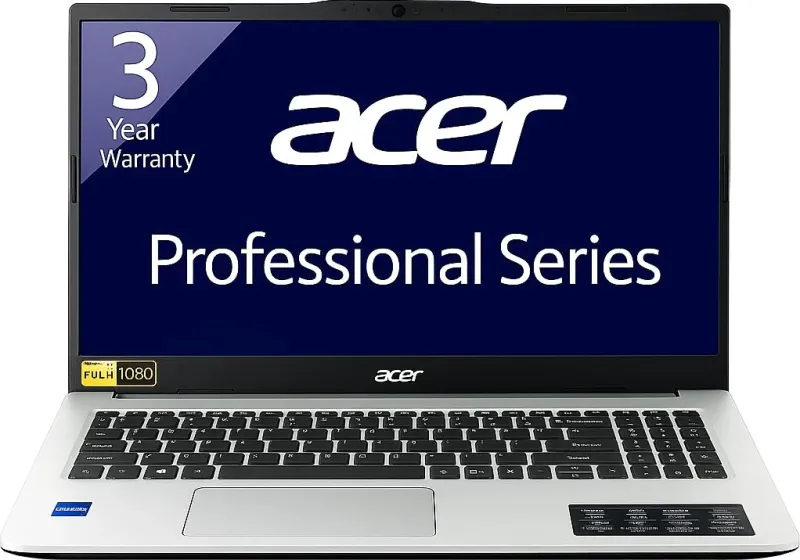 Acer Travel Lite TL15-53M Laptop (13th Gen Core i5/ 16GB/ 512GB SSD/ Win11)