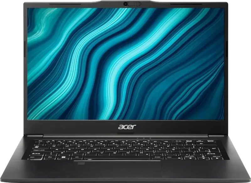 Acer TravelLite TL04-41M UN.36HSI.002 Laptop (AMD Ryzen 5 7430U/ 16GB/ 512GB SSD/ Win11)