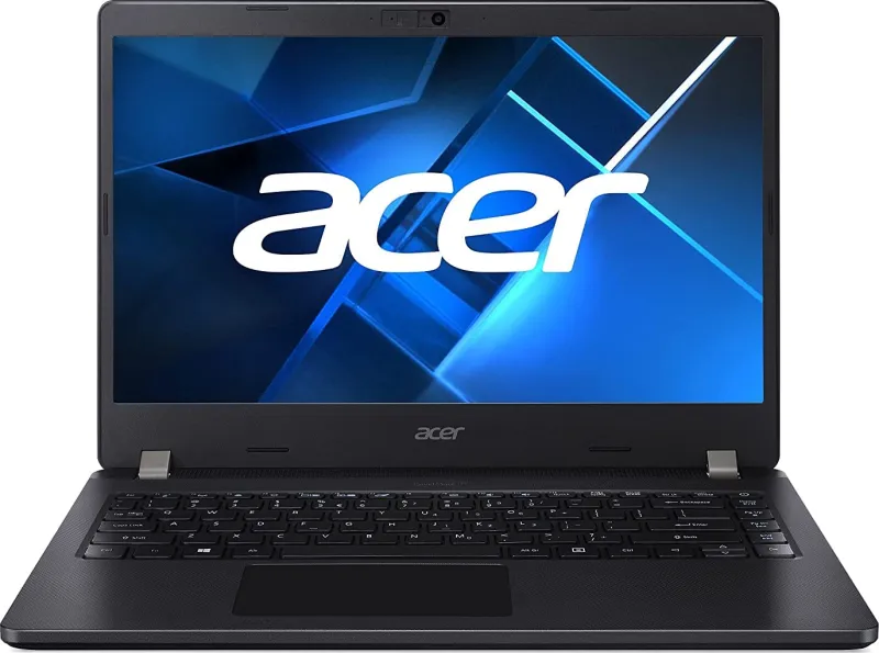 Acer TravelMate P214-53 8 Laptop (11th Gen Core i3/ 4GB/ 1TB HDD/ Win10 Pro)