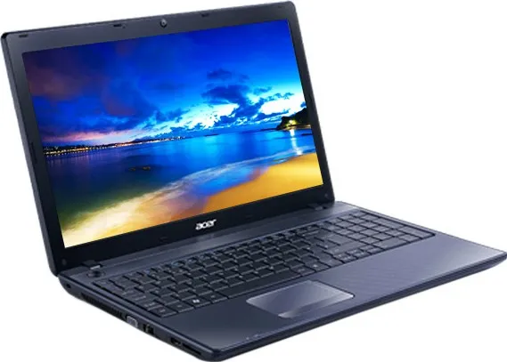 Acer TravelMate P243 Laptop (3rd Generation Intel Core i5/4GB/750GB/ Windows 8 PRO)