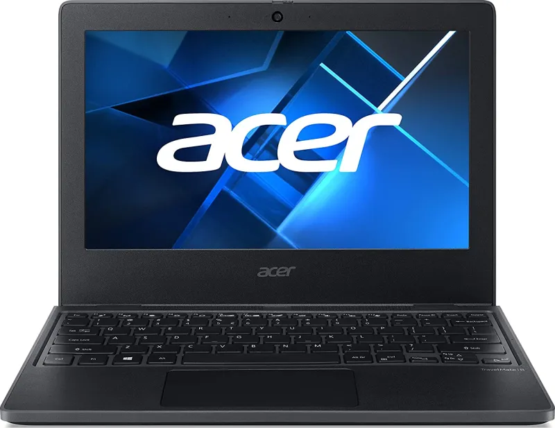 Acer TravelMate TMB311-31 Laptop (Celeron N4020/ 4GB/ 256GB SSD/ Win11 Home)