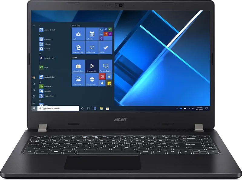 Acer TravelMate TMP214-53 Laptop (11th Gen Core i5/ 8GB/ 512GB SSD/ Win11 Home)