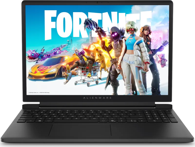 Alienware 15 2026 Gaming Laptop (Intel Core 7 240H/ 16GB/ 512GB SSD/ Win 11/ 8GB RTX 5060)