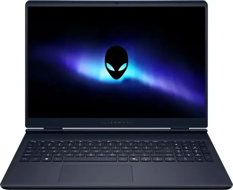Alienware 16 Aurora Gaming Laptop (Intel Core 7 240H/ 16GB/ 1TB SSD/ Win 11/ RTX 5060 8GB Graph)