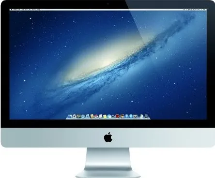Apple iMac ME088HN/A (4th Generation Intel Quad Core i5 / 8GB RAM/1TB/1GB/MAC OS)