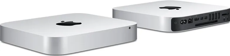 Apple Mac mini - MGEQ2HN/A - quad-core i5 /8GB/1TB / MAC OS)