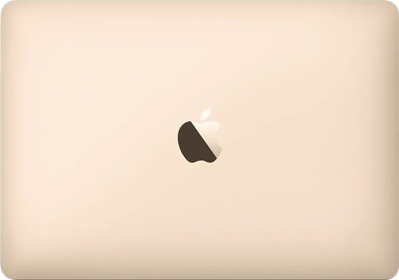 Apple Macbook 12inch MK4N2HN/A Notebook (5th Gen Intel Dual Core/ 8GB/ 512GB SSD/ Mac OS X Yosemite)