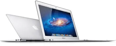 Apple MacBook Air 13 inch MD232HN/A Laptop (2nd Gen Ci5/ 4GB/ 750GB/ Mac OS X Lion)