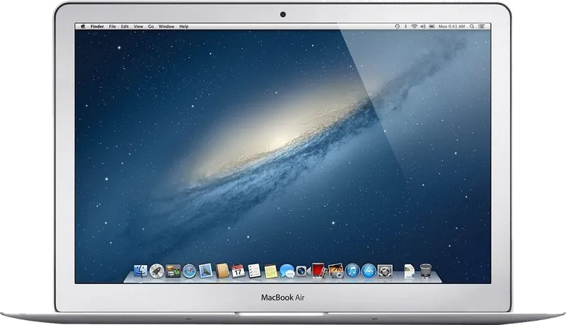 Apple MacBook Air 13 inch MD760HN/A Laptop (4th Gen Ci5/ 4GB/ 128GB Flash/ Mac OS X Mountain Lion)