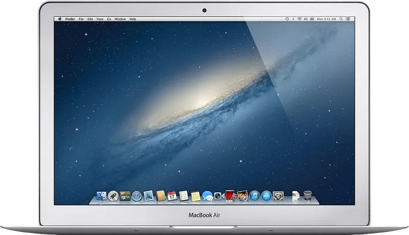 Apple MacBook Air 13 inch MD761HN/A Laptop (4th Gen Ci5/ 4GB/ 256GB Flash/ Mac OS X Mountain Loin)
