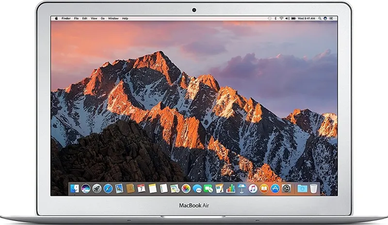 Apple MacBook Air 13inch MQD42HN/A Laptop (Ci5/ 8GB/ 256GB SSD/ MacOS)