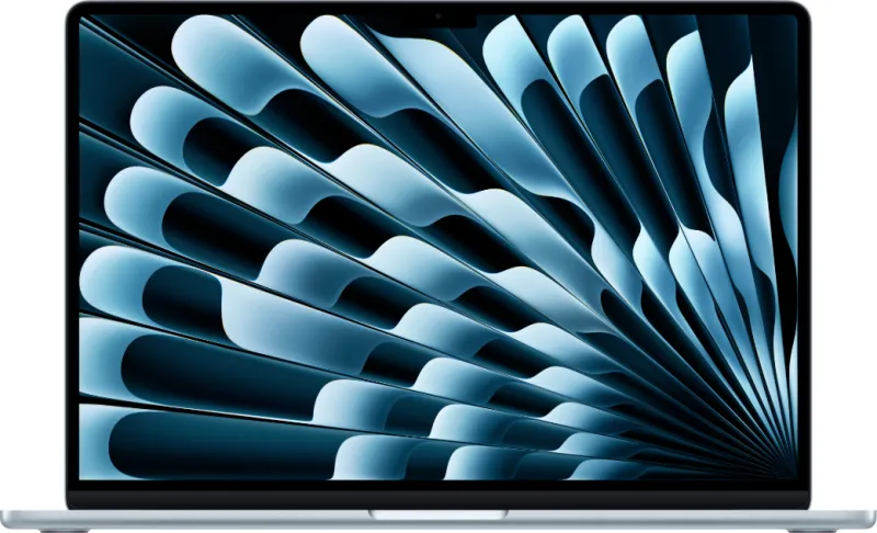 Apple MacBook Air 15 M4 2025 Laptop (Apple M4/ 16GB/ 1TB SSD/ MacOS)