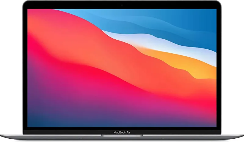 Apple MacBook Air 2020 MGND3HN Laptop (Apple M1/ 8GB/ 256GB SSD/ MacOS)