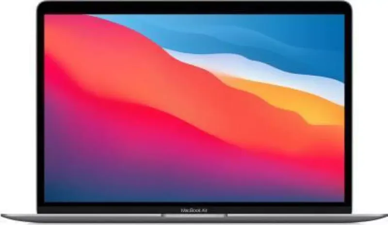 Apple MacBook Air 2020 Z124J003KD Laptop (Apple M1/ 16GB/ 512GB/ MacOS)