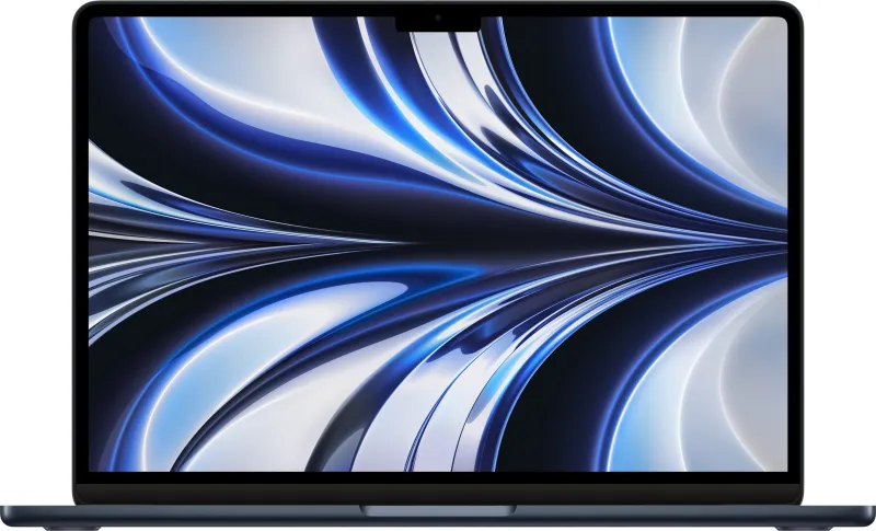 Apple MacBook Air 2022 Laptop (Apple M2/ 16GB/ 256GB SSD/ MacOS)