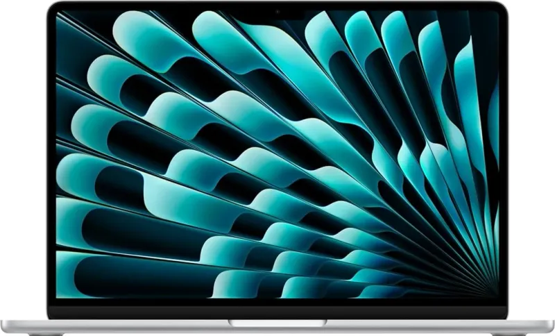 Apple MacBook Air 2026 Laptop (Apple M5/ 16GB/ 512GB SSD/ MacOS/ 8‑core GPU)