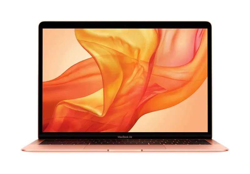 Apple MacBook Air MREF2HN Laptop (8th Gen Ci5/ 8GB/ 256GB SSD/ MacOS)