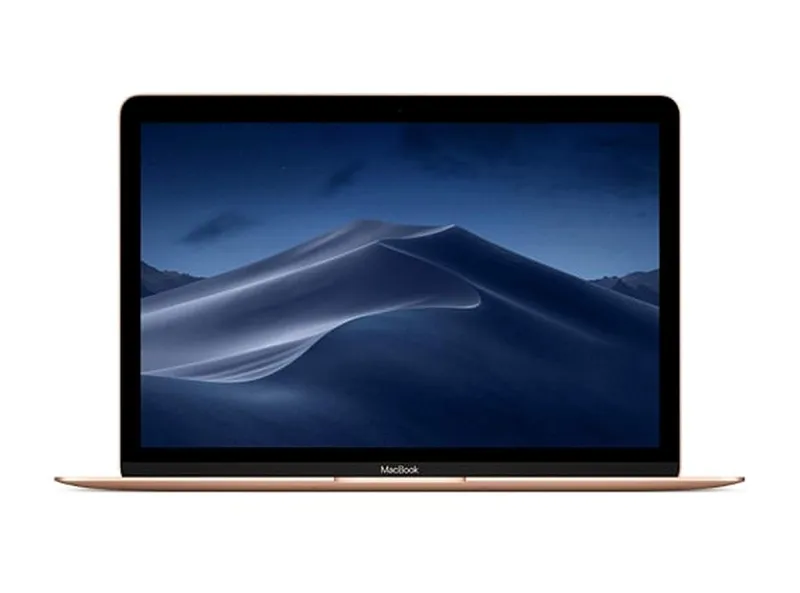 Apple MacBook MRQP2HN Ultrabook (7th Gen Core i5/ 8GB/ 512GB SSD/ MacOS Mojave)