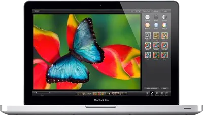 Apple MacBook Pro 13 inch MD102HN/A Laptop (3rd Gen Ci7/ 8GB/ 750GB/ Mac OS X Mountain Lion)