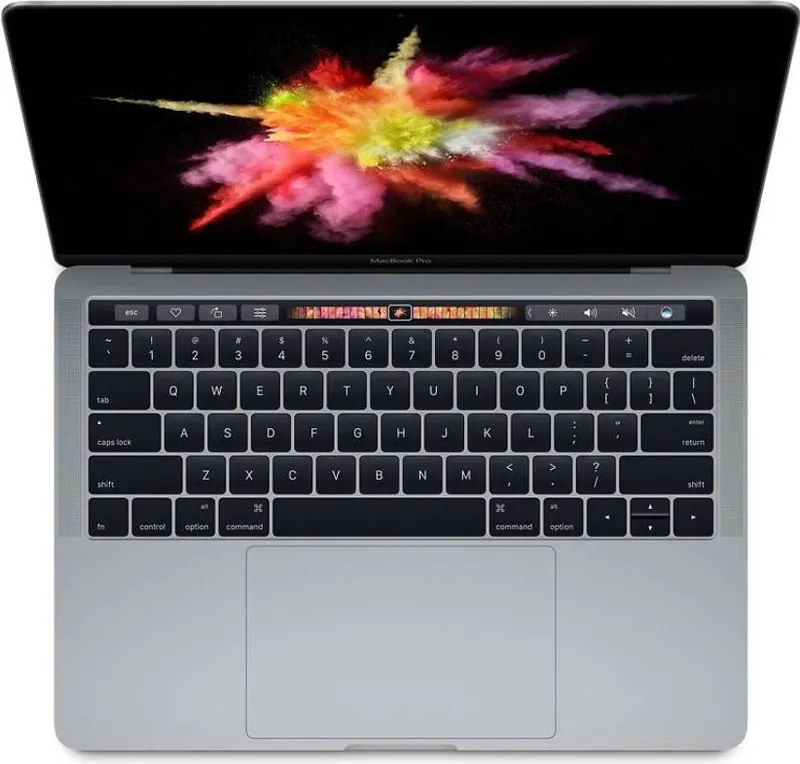 Apple MacBook Pro 13inch MNQF2HN/A Notebook (Ci5/ 8GB/ 512GB SSD/ Mac OS Sierra)