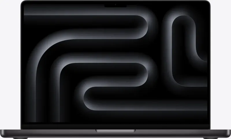 Apple MacBook Pro 14 2026 Laptop (Apple M5 Max/ 36GB/ 2TB SSD/ macOS/ 18‑core CPU/ 32‑core GPU)