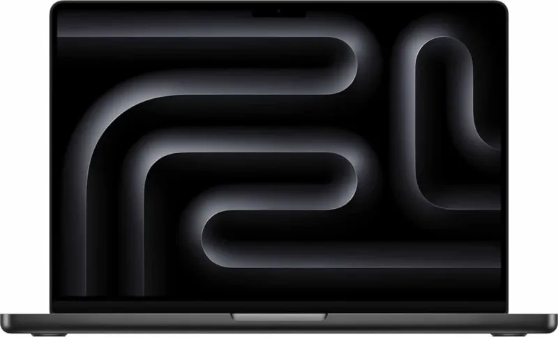 Apple MacBook Pro 14 MJLV4HN/A Laptop (Apple M5 Pro/ 24GB/ 2TB SSD/ macOS/ 15‑core CPU/ 16‑core GPU)