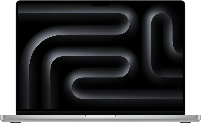 Apple MacBook Pro 16 2023 Laptop (Apple M3 Pro/ 18GB/ 512GB SSD/ macOS)