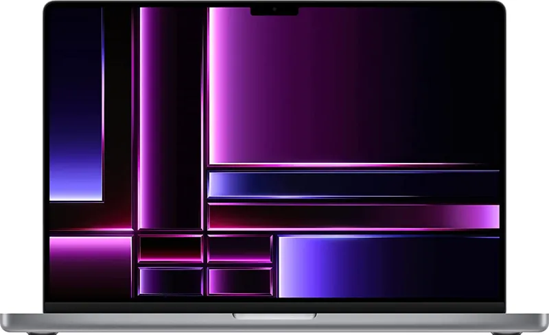 Apple MacBook Pro 16 inch Laptop (M2 Max 12-core CPU/ 32GB/ 1TB SSD/ Mac OS/ 38-core GPU)