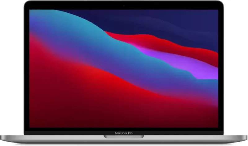 Apple MacBook Pro 2020 MYD82HN Laptop (Apple M1/ 8GB/ 256GB SSD/ macOS)