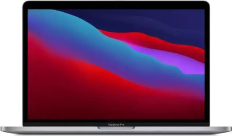 Apple MacBook Pro 2020 Z11B0008S Laptop (Apple M1/ 8GB/ 1TB SSD/ macOS)