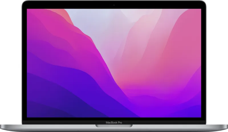 Apple MacBook Pro 2022 Laptop (Apple M2/ 16GB/ 256GB SSD/ macOS)