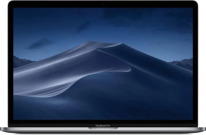 Apple MacBook Pro MR952HN/A Ultrabook (8th Gen Core i9/ 32GB/ 1TB SSD/ macOS High Sierra/ 4GB Graph)