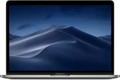 Apple MacBook Pro MUHP2HN Laptop (8th Gen Core i5/ 8GB/ 256GB SSD/ Mac OS Mojave)