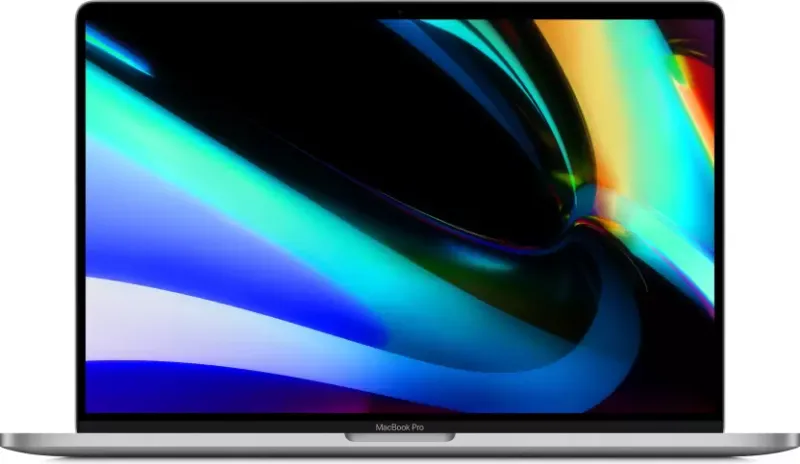 Apple MacBook Pro MVVK2HN/A Laptop (9th Gen Core i9/ 16GB/ 1TB SSD/ Mac OS Catalina/ 4GB Graph)