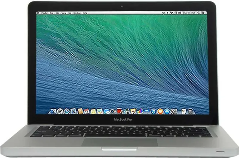 Apple MD101LL/A Macbook Pro Laptop(3rd Gen Ci5/ 4GB/ 500GB/ Mac OS X Lion)