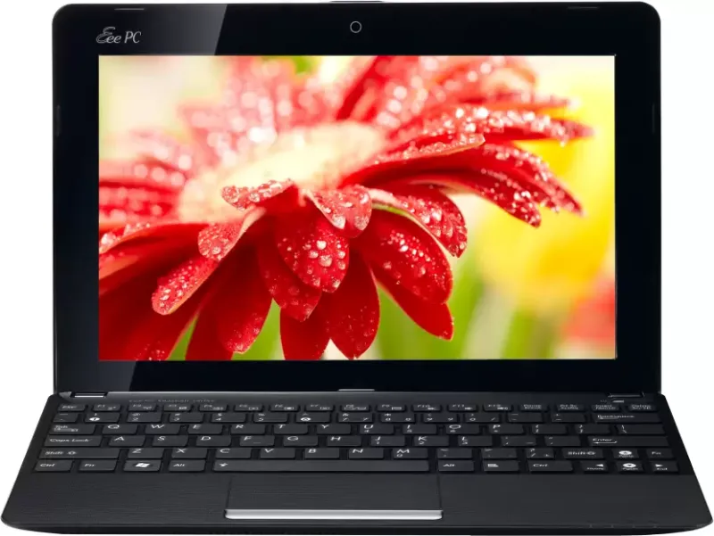 Asus 1015CX-BLK011W Netbook (2nd Gen ADC/ 1GB/ 320GB/ Linux)