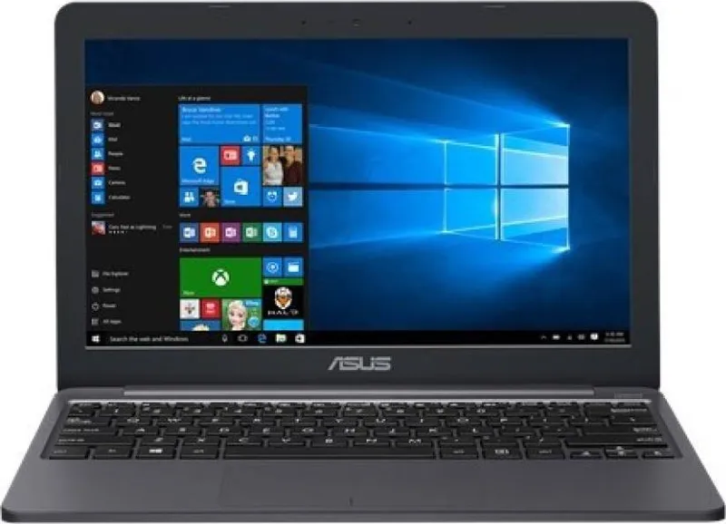 Asus 203NAH-FD049T Laptop (Celeron Dual Core/ 2GB/ 500GB/ Win10)