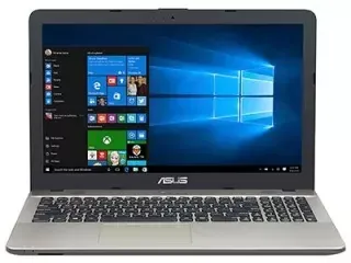 Asus A540YA-XO645T Laptop (AMD E1-6010/ 4GB/ 1TB/ Win10 Home)