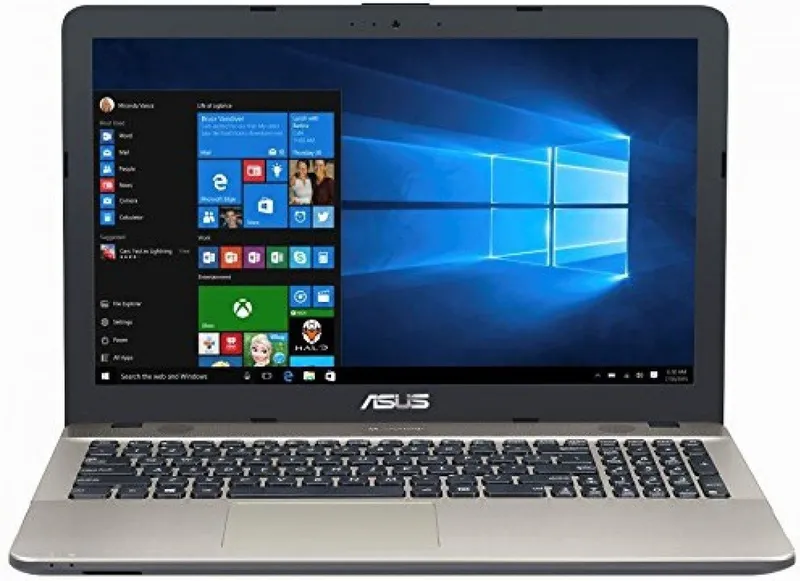 Asus A541UJ-DM067T Laptop (6th Gen Ci3/ 4GB/ 1TB/ Win10)