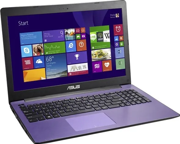 Asus A553MA-XX1147D Laptop (1st Gen PQC/ 4GB/ 500GB/ FreeDOS)