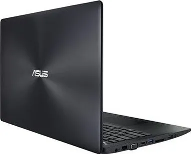 Asus A553SA-XX173D X Series Laptop (PQC/ 4GB/ 500GB/ FreeDOS)