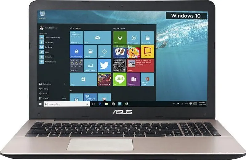 Asus A555LA-XO371T Notebook (5th Gen Ci3/ 8GB/ 1TB/ Win10)