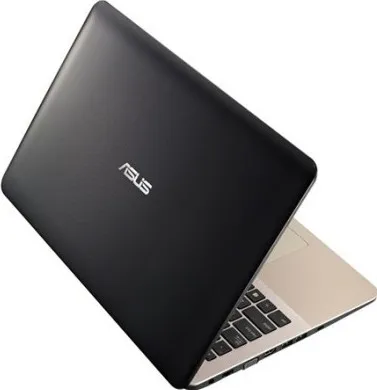 Asus A555LA-XX1561D Notebook (5th Gen Ci3/ 4GB/ 1TB/ FreeDOS)